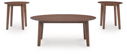 Ashley Express - Gordonay Occasional Table Set (3/CN)