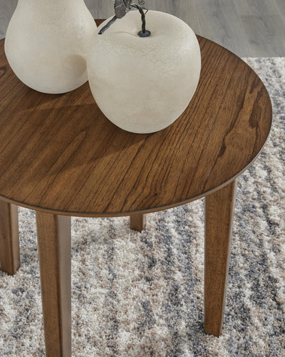 Ashley Express - Gordonay Occasional Table Set (3/CN)