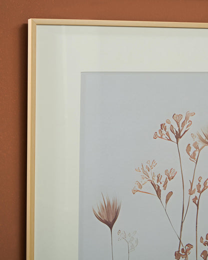 Ashley Express - Chettings Wall Art Set (4/CN)