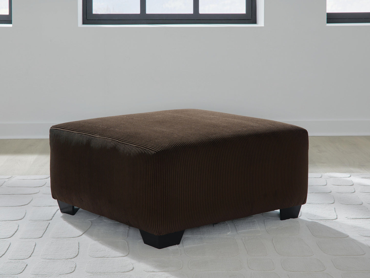 Ashley Express - Kimlee Oversized Accent Ottoman