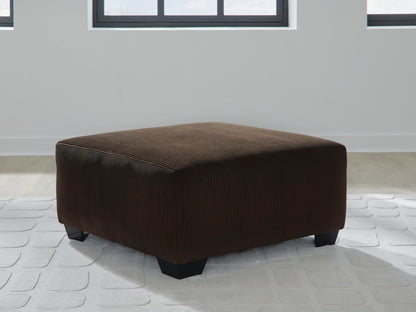 Ashley Express - Kimlee Oversized Accent Ottoman