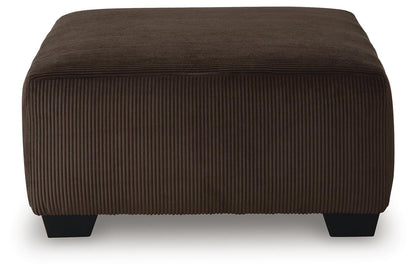 Ashley Express - Kimlee Oversized Accent Ottoman