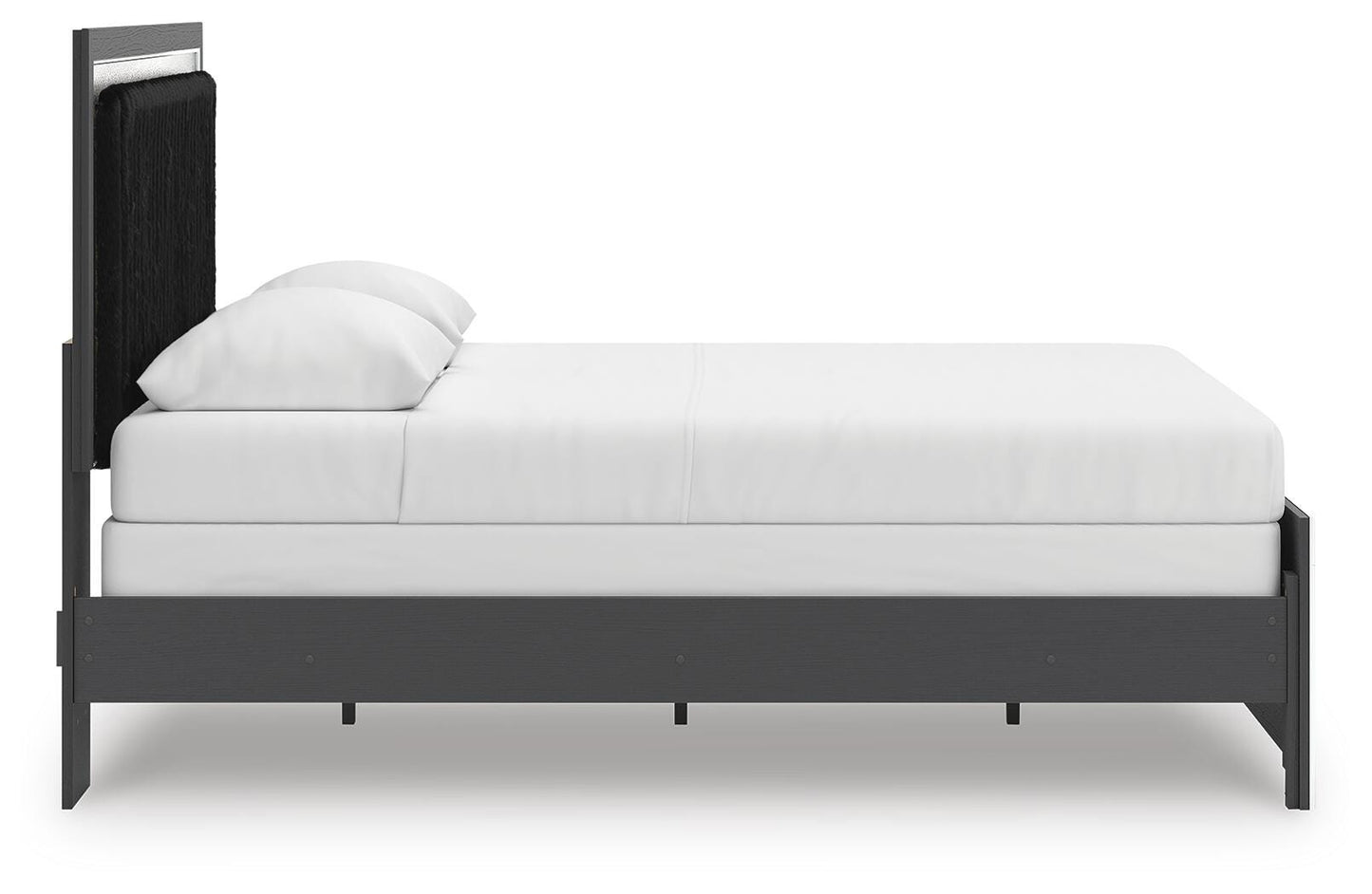 Ashley Express - Zuraleus Queen Upholstered Panel Bed