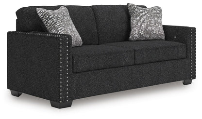 Jasmine Peaks Sofa