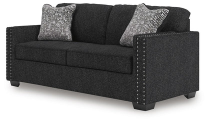Jasmine Peaks Sofa
