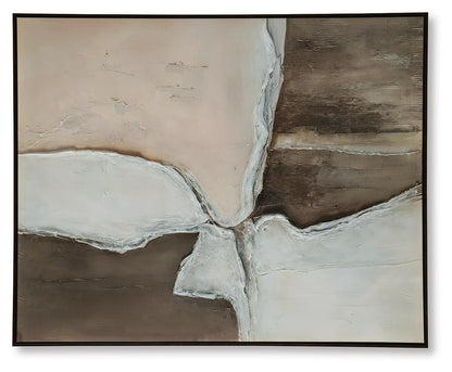 Ashley Express - Junward Wall Art
