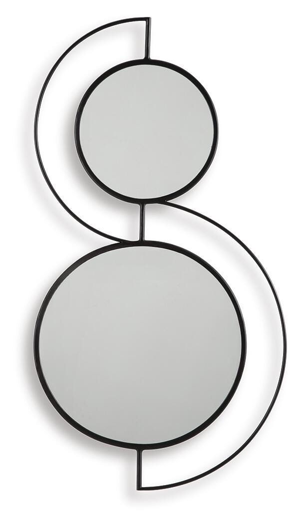 Ashley Express - Shayham Accent Mirror