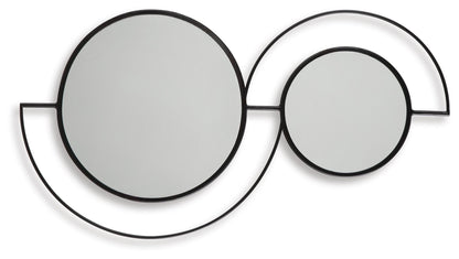 Ashley Express - Shayham Accent Mirror