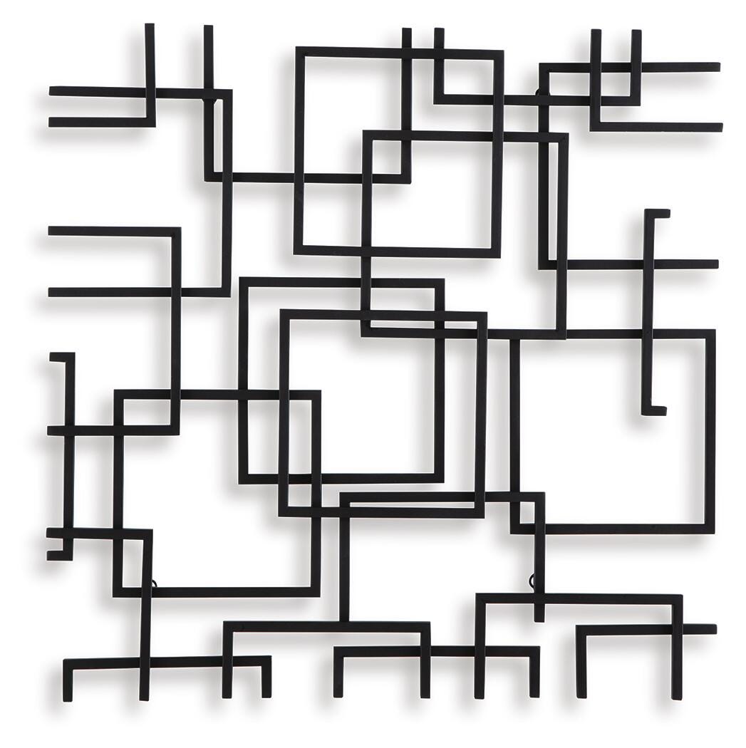 Ashley Express - Aadanton Wall Decor