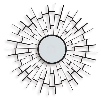Ashley Express - Garrenworth Accent Mirror