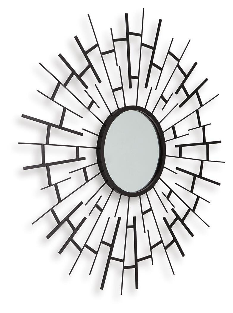 Ashley Express - Garrenworth Accent Mirror