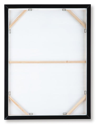 Ashley Express - Kalanmore Wall Art