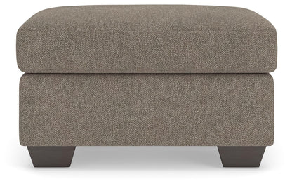 Ashley Express - Triston-Peaks Ottoman