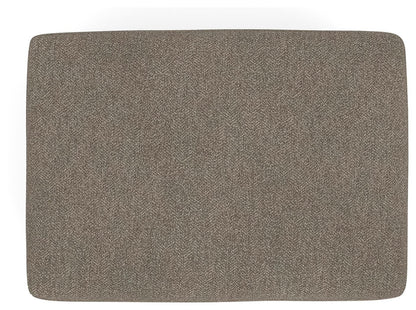 Ashley Express - Triston-Peaks Ottoman