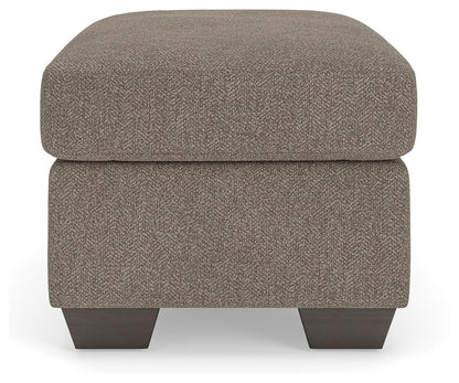 Ashley Express - Triston-Peaks Ottoman