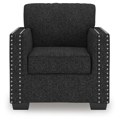 Jasmine Peaks Chair