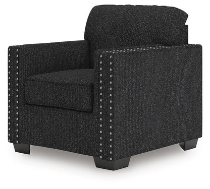 Jasmine Peaks Chair