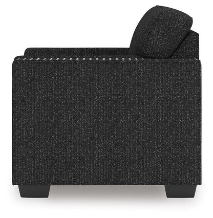 Jasmine Peaks Chair