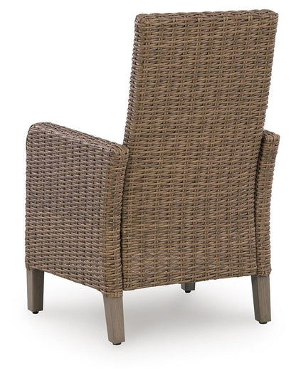 Ashley Express - Laguna Heights Arm Chair With Cushion (2/CN)