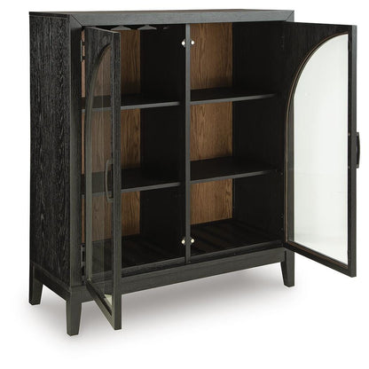 Armenleigh Bar Cabinet