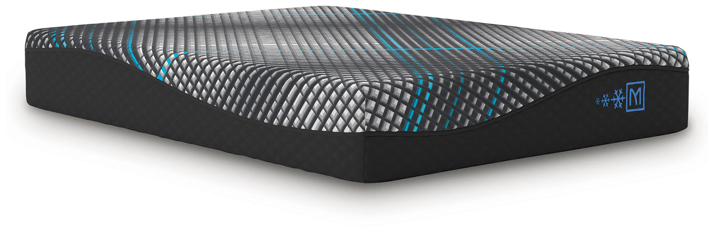 Ashley Express - Millennium 2.0 Hybrid 14 Inch Twin XL Mattress