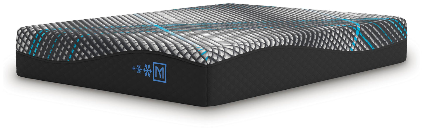 Ashley Express - Millennium 2.0 Foam 12 Inch King Mattress