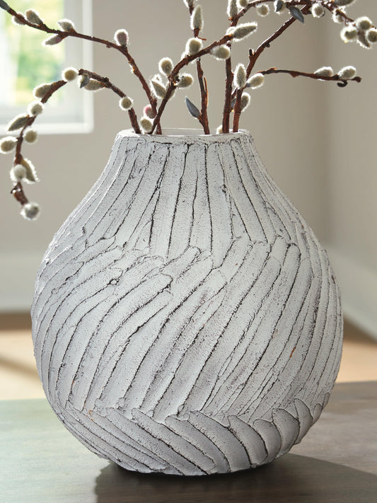 Ashley Express - Shelvie Vase