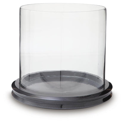 Ashley Express - Saskia Candle Holder