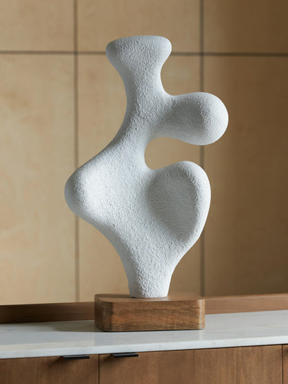 Ashley Express - Lavarsen Sculpture