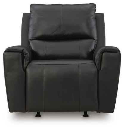Glossmore Rocker Recliner