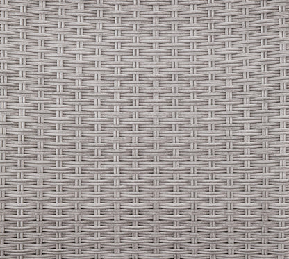 Half Moon Beach Sofa with Cushion