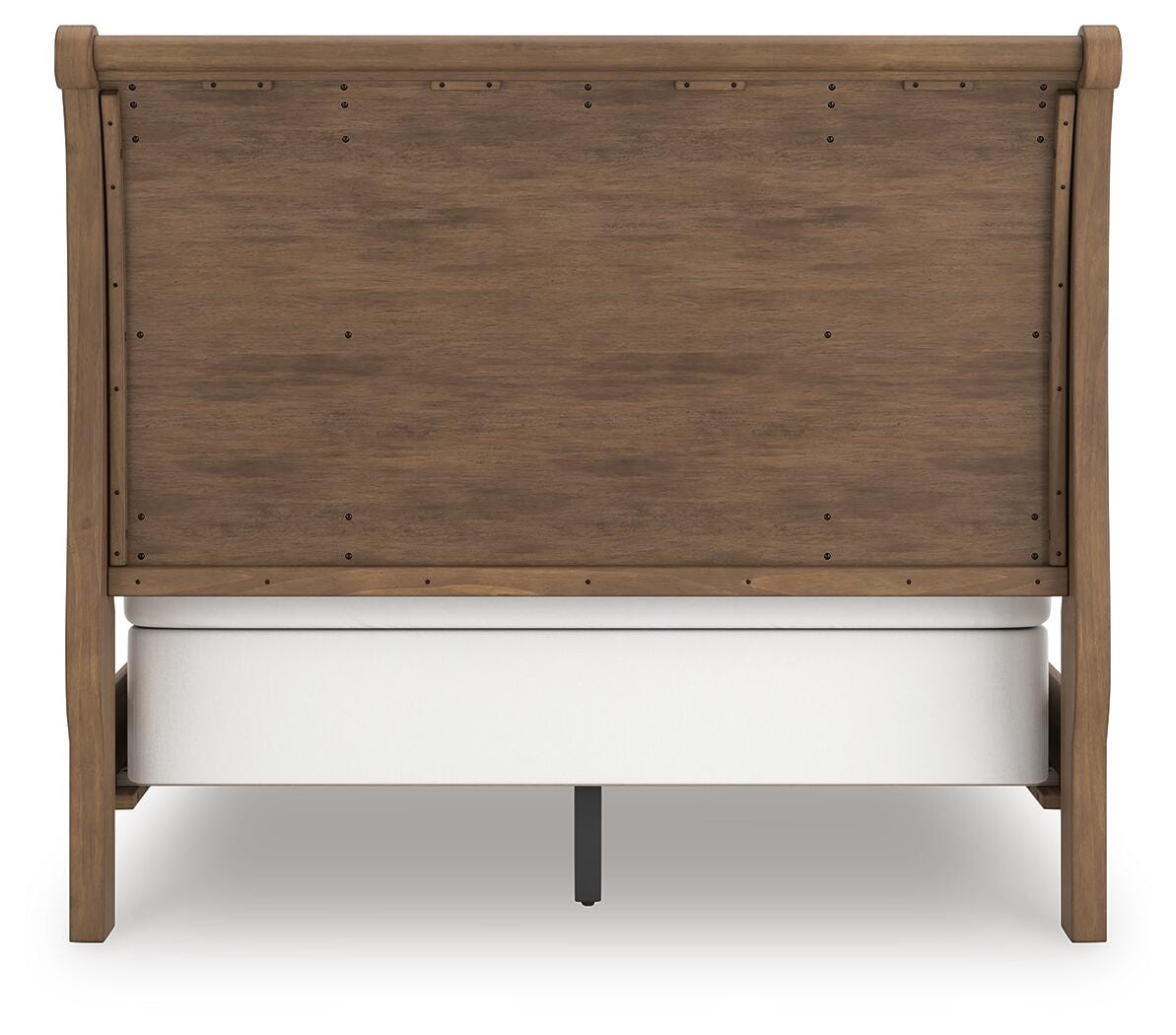 Ashley Express - Feddinger Queen Sleigh Bed