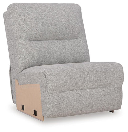 Acklen Place 6-Piece Power Reclining Sectional