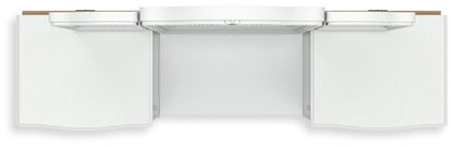 Ashley Express - Kozlani Vanity with Mirror