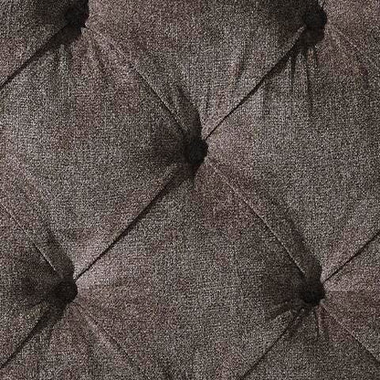 Bruchandi California King Upholstered Panel Bed