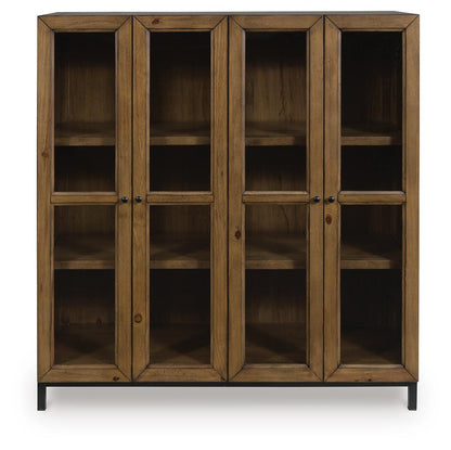 Wrenridge Accent Cabinet