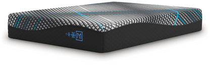 Ashley Express - Millennium 2.0 Foam 12 Inch Twin XL Mattress