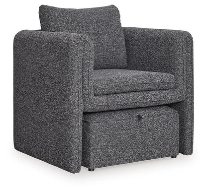Ashley Express - Vreni Accent Chair