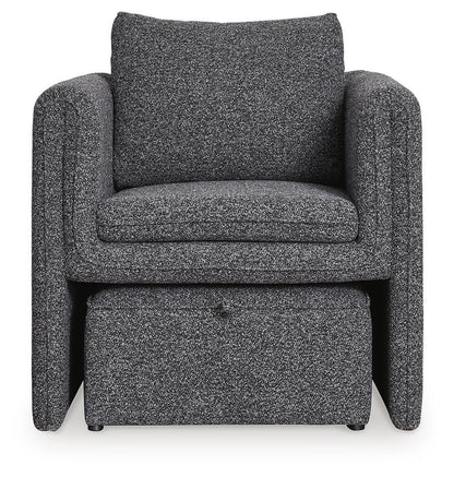Ashley Express - Vreni Accent Chair