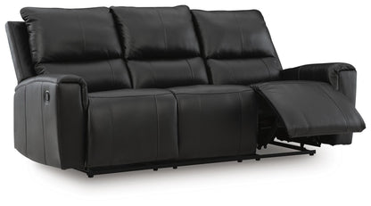 Glossmore Reclining Sofa