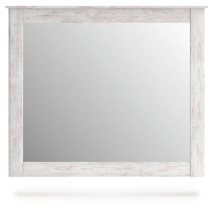 Makidern Bedroom Mirror