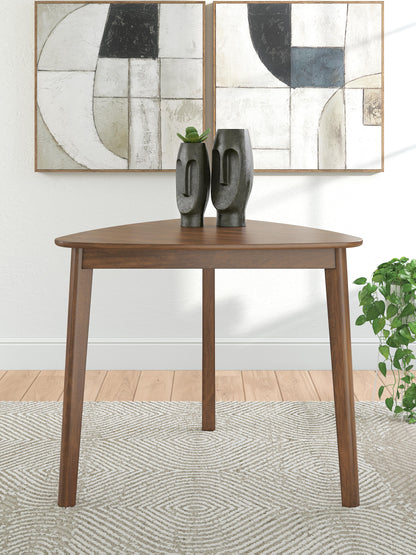 Ashley Express - Tameride Triangle Dining Room Table