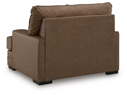 VillaCourt Chair and a Half