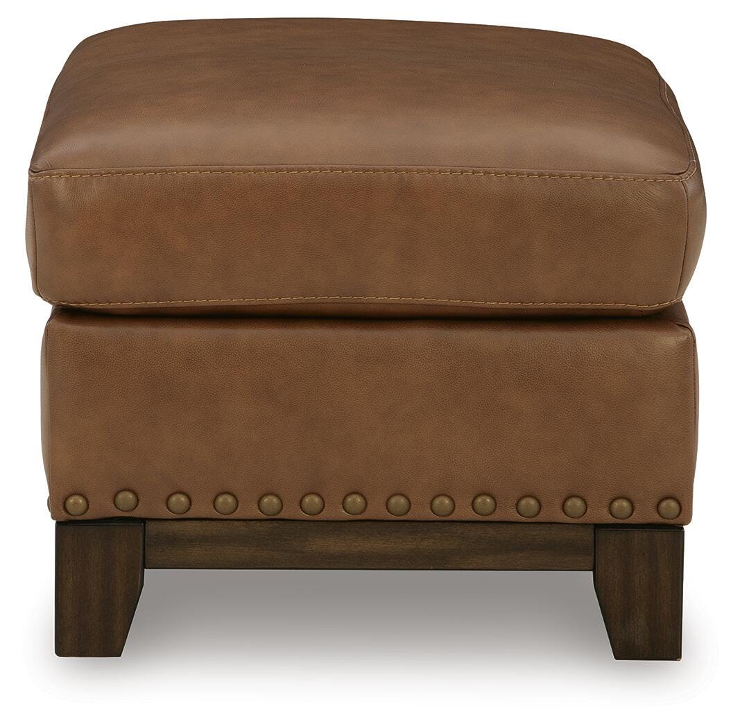Ashley Express - Saonara Ottoman