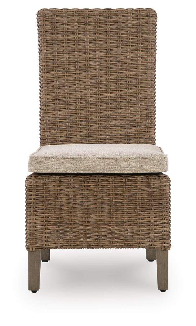 Ashley Express - Laguna Heights Side Chair with Cushion (2/CN)