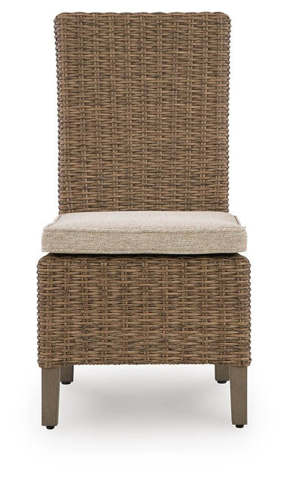 Ashley Express - Laguna Heights Side Chair with Cushion (2/CN)