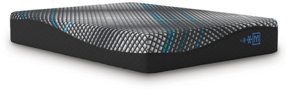 Ashley Express - Millennium 2.0 Hybrid 14 Inch King Mattress