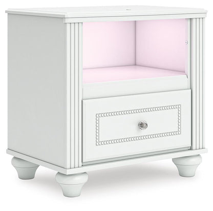 Ashley Express - Kozlani One Drawer Night Stand