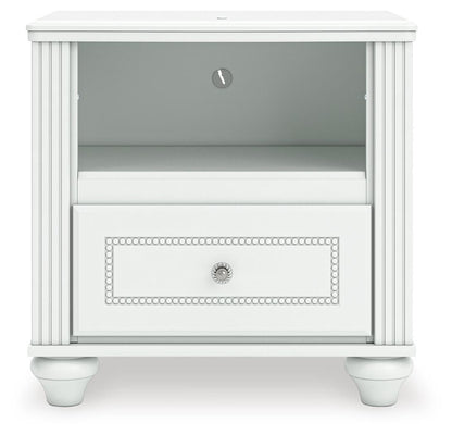 Ashley Express - Kozlani One Drawer Night Stand