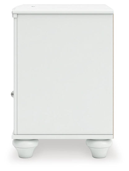 Ashley Express - Kozlani One Drawer Night Stand